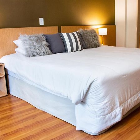Hotel O-Baires Buenos Aires Zewnętrze zdjęcie