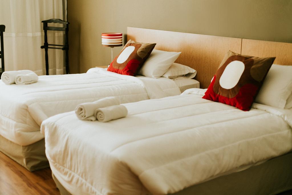 Hotel O-Baires Buenos Aires Zewnętrze zdjęcie