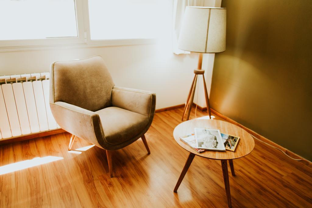 Hotel O-Baires Buenos Aires Zewnętrze zdjęcie
