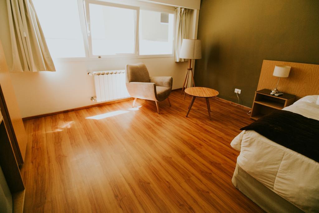 Hotel O-Baires Buenos Aires Zewnętrze zdjęcie