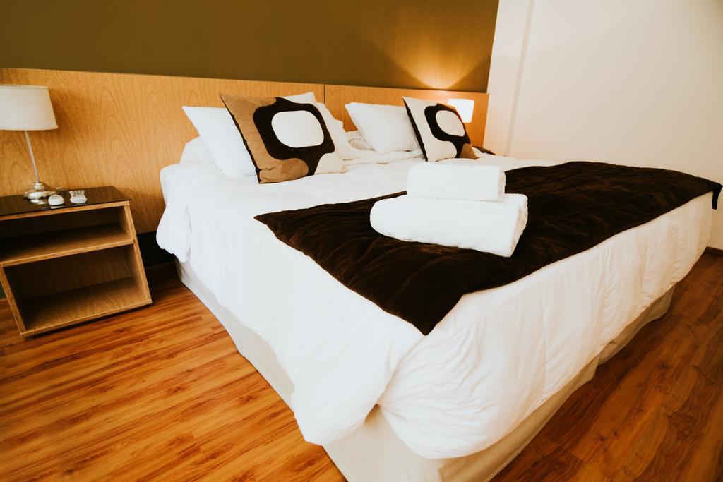 Hotel O-Baires Buenos Aires Zewnętrze zdjęcie