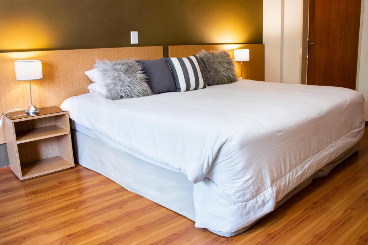 Hotel O-Baires Buenos Aires Zewnętrze zdjęcie